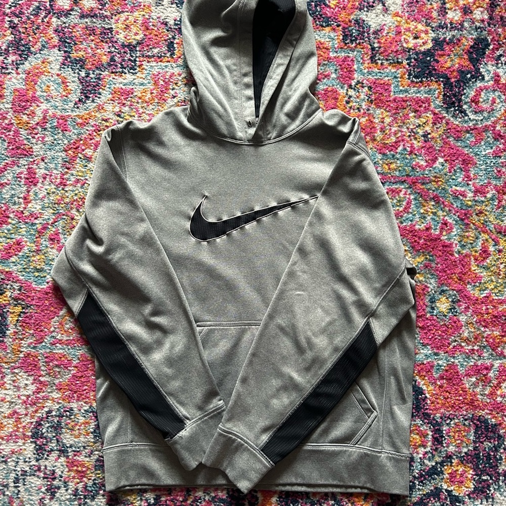 Vintage Nike Hoodie